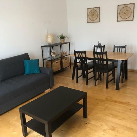 T2 Clim Proche Rempart Ideal Festival D'Avignon Apartment Exterior photo