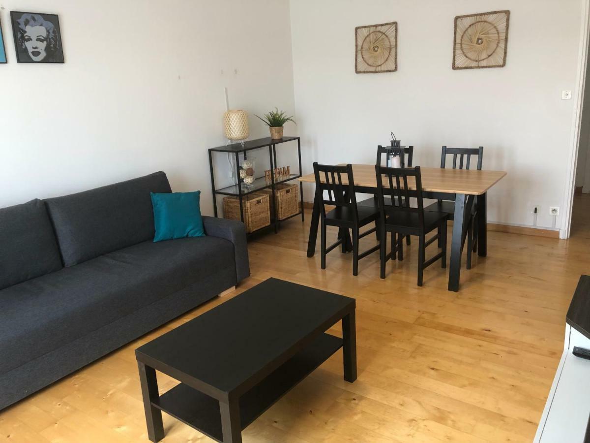 T2 Clim Proche Rempart Ideal Festival D'Avignon Apartment Exterior photo